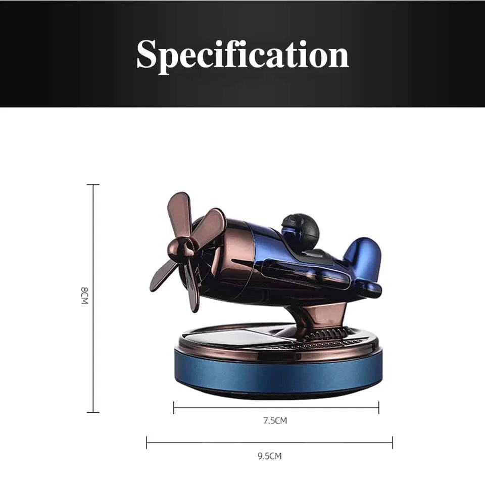 "Latest Xiaoyun Fighter Car Perfume – Stylish Air Freshener with Long-Lasting Fragrance"