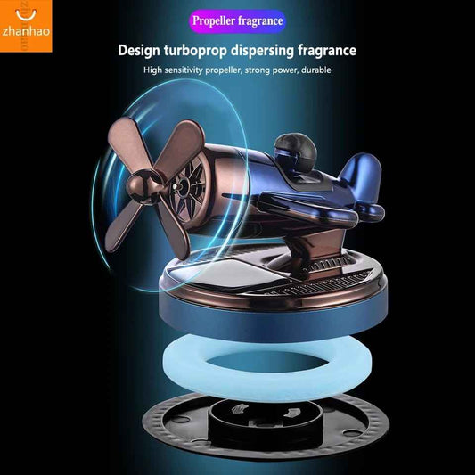 "Latest Xiaoyun Fighter Car Perfume – Stylish Air Freshener with Long-Lasting Fragrance"